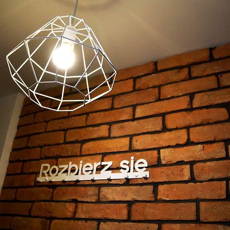 Apartament Izerski Klimat Świeradów-Zdrój Exteriér fotografie