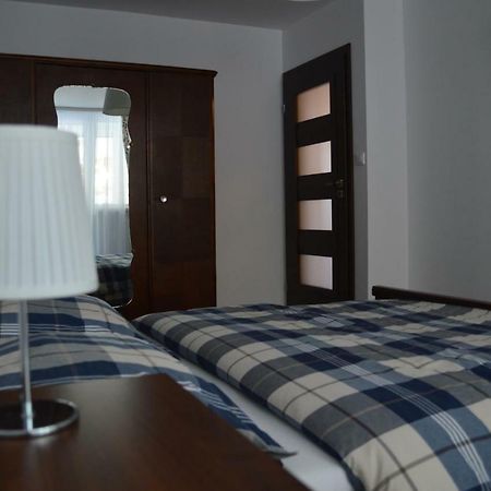 Apartament Izerski Klimat Świeradów-Zdrój Exteriér fotografie