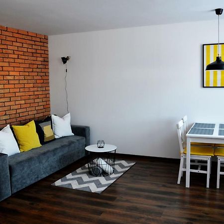 Apartament Izerski Klimat Świeradów-Zdrój Exteriér fotografie