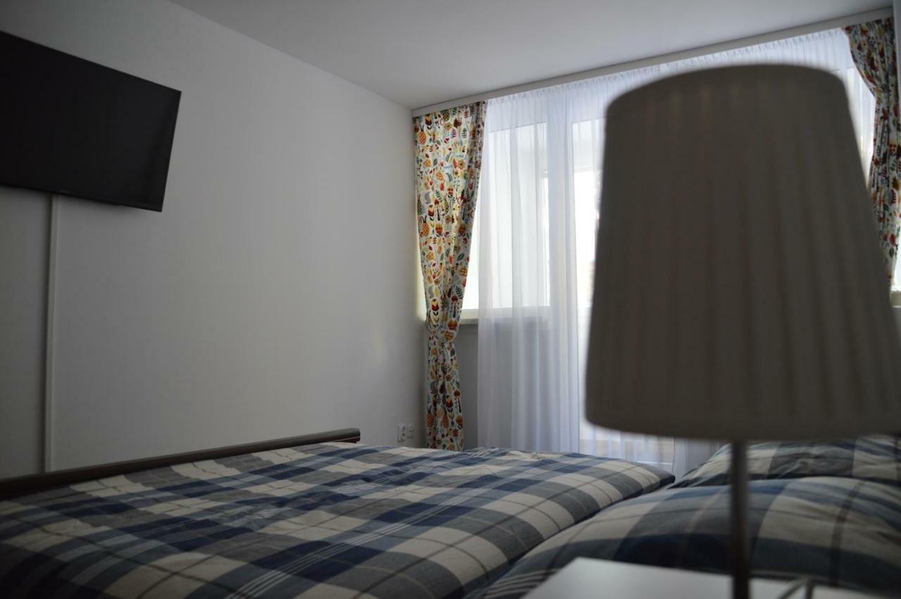 Apartament Izerski Klimat Świeradów-Zdrój Exteriér fotografie