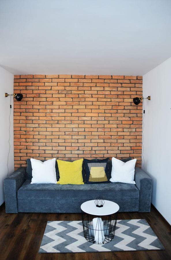 Apartament Izerski Klimat Świeradów-Zdrój Exteriér fotografie