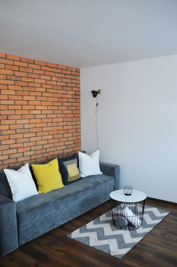 Apartament Izerski Klimat Świeradów-Zdrój Exteriér fotografie